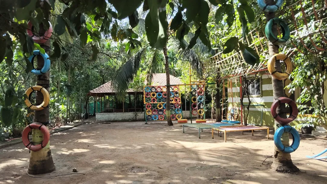 Lush Green Home Stay