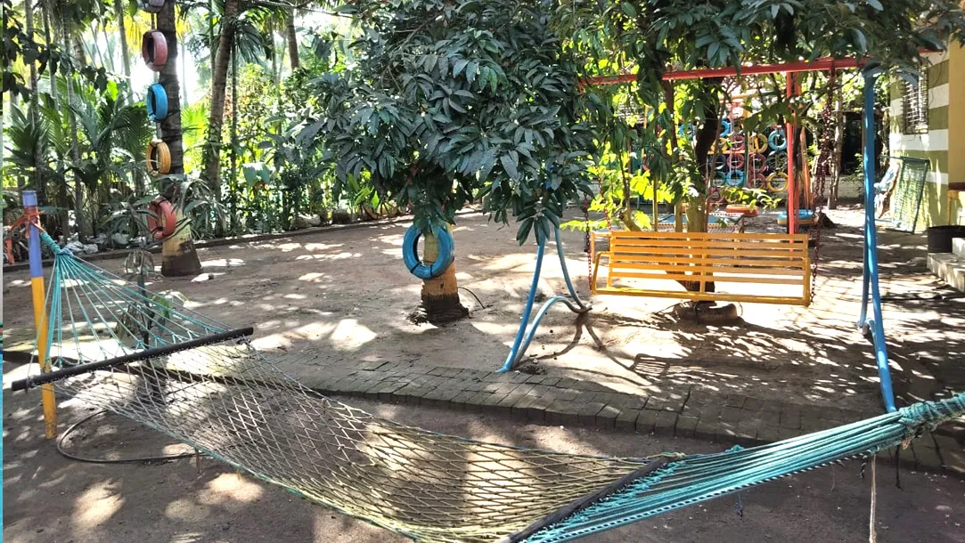 Lush Green Home Stay