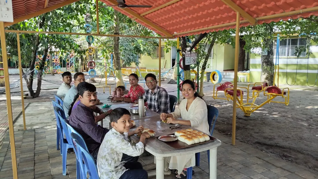 Lush Green Home Stay