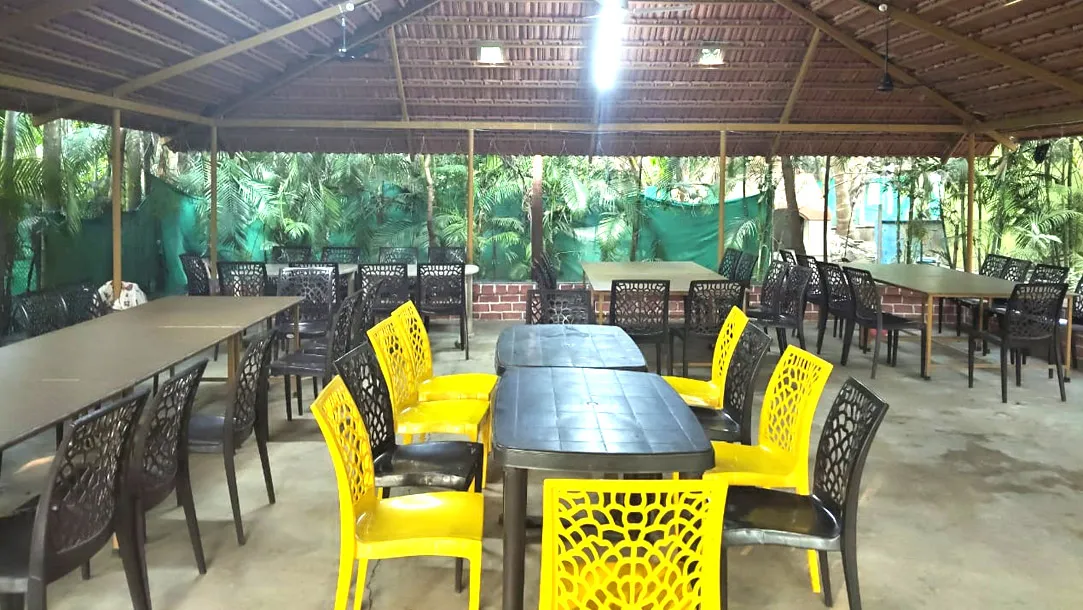 Lush Green Home Stay