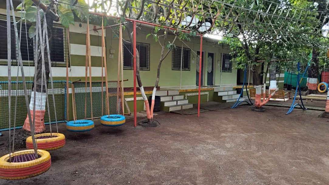 Lush Green Home Stay
