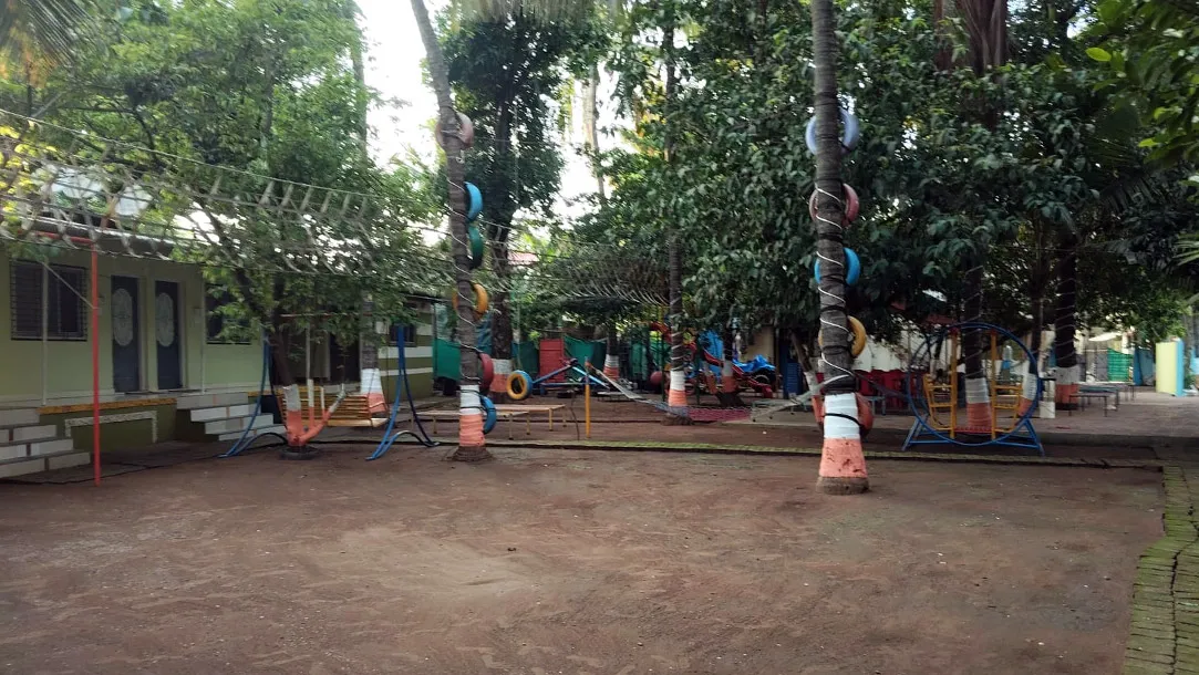 Lush Green Home Stay