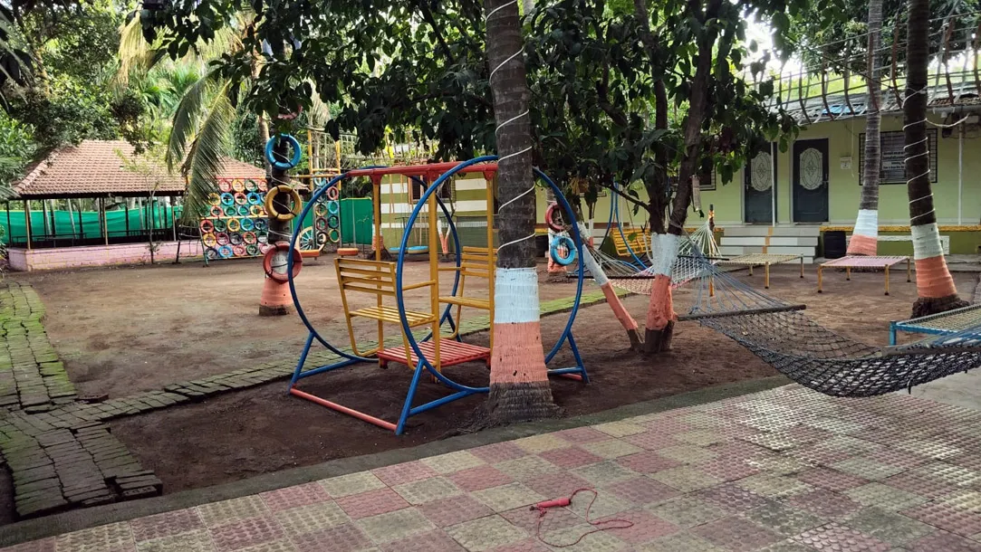 Lush Green Home Stay