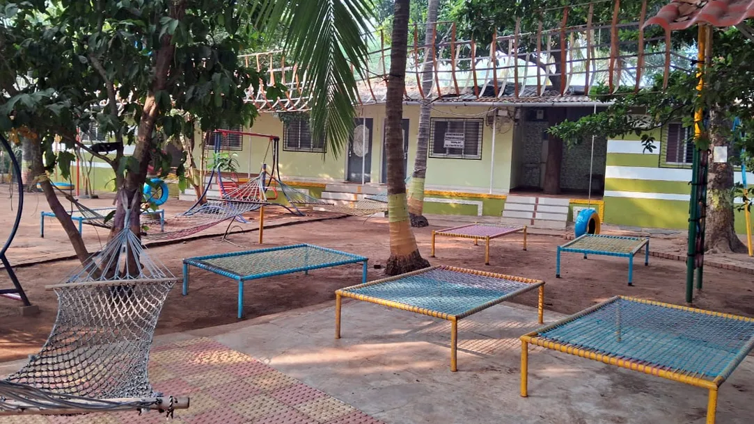Lush Green Home Stay