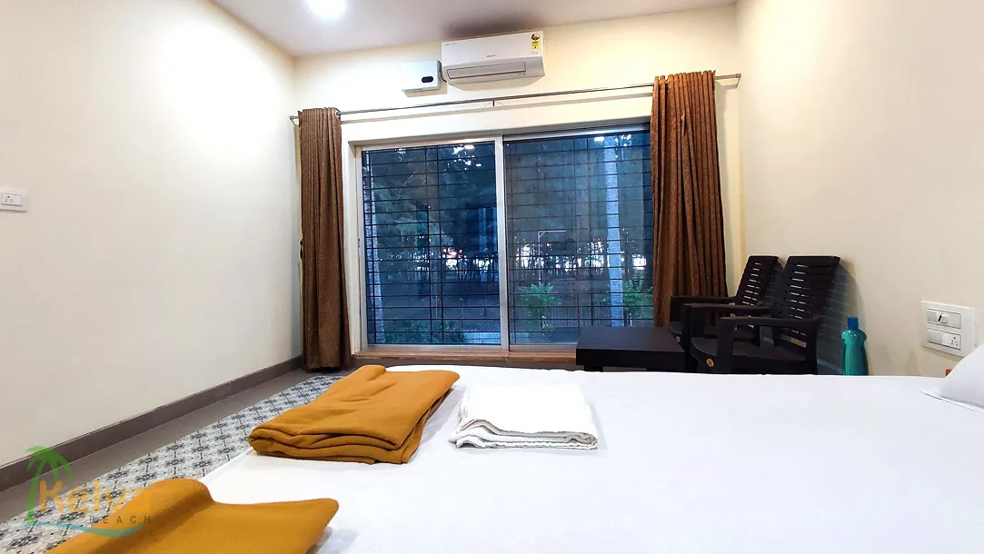 nishad residency inn