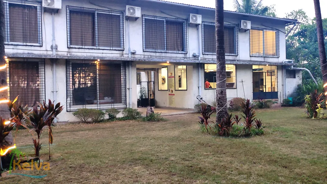 nishad residency inn