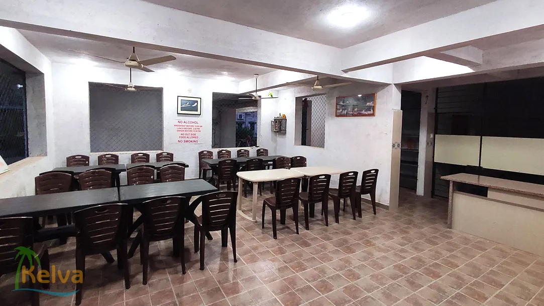 nishad residency inn