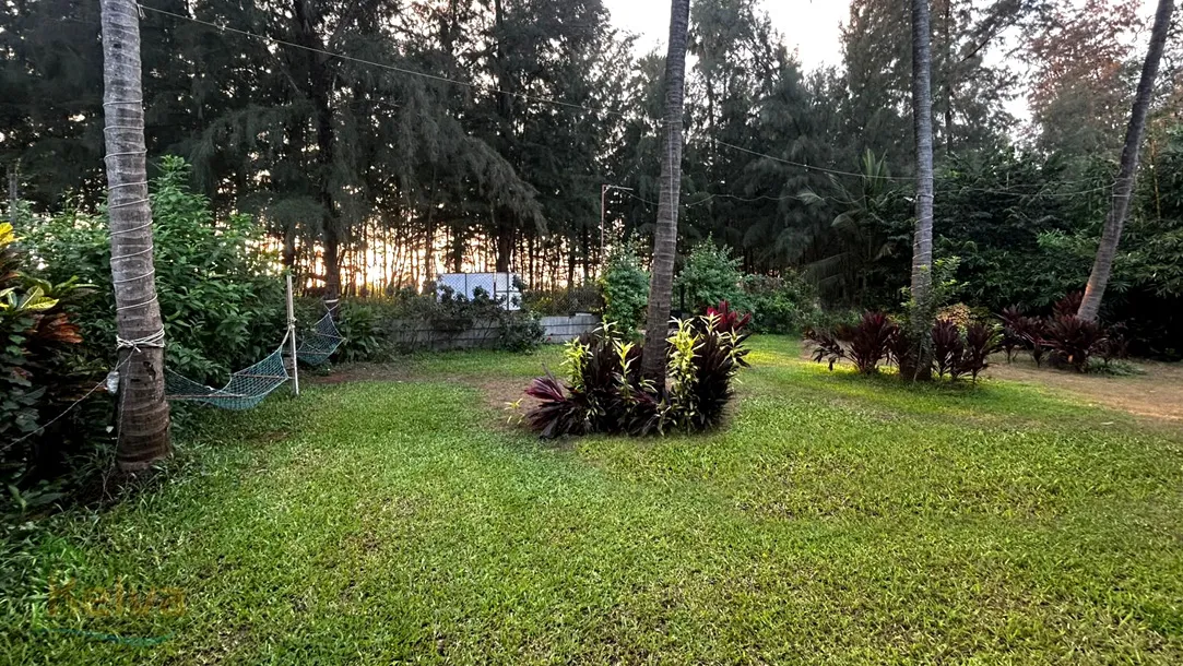 nishad residency inn