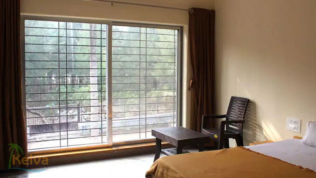 nishad residency inn