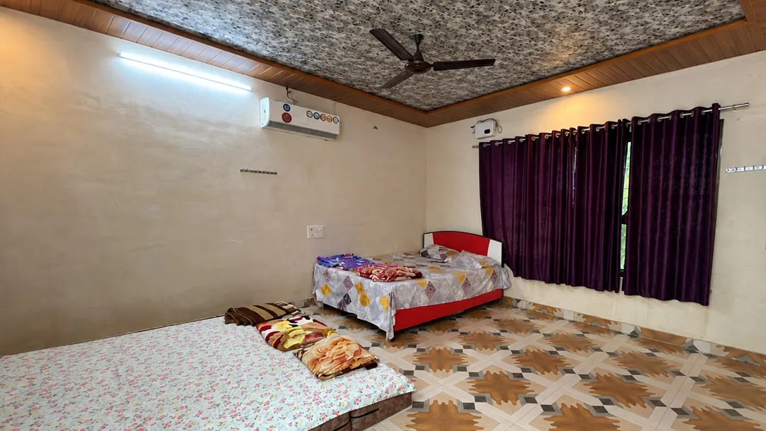 Parishram Farmhouse Kelva