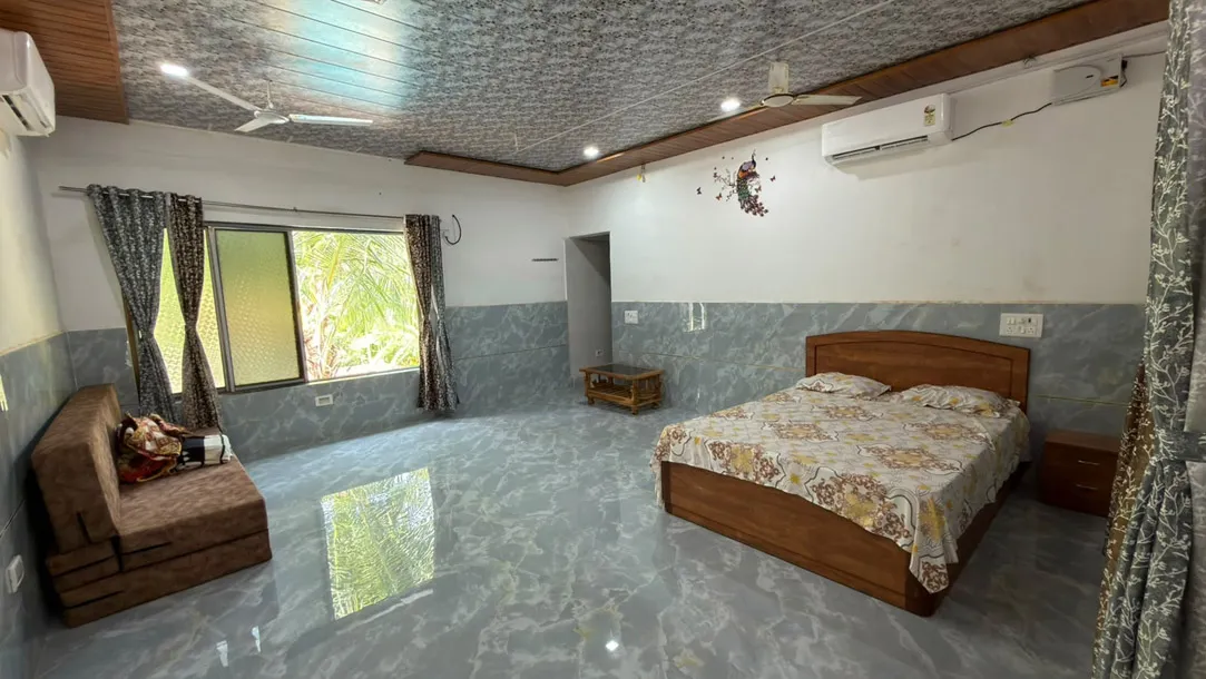 Parishram Farmhouse Kelva