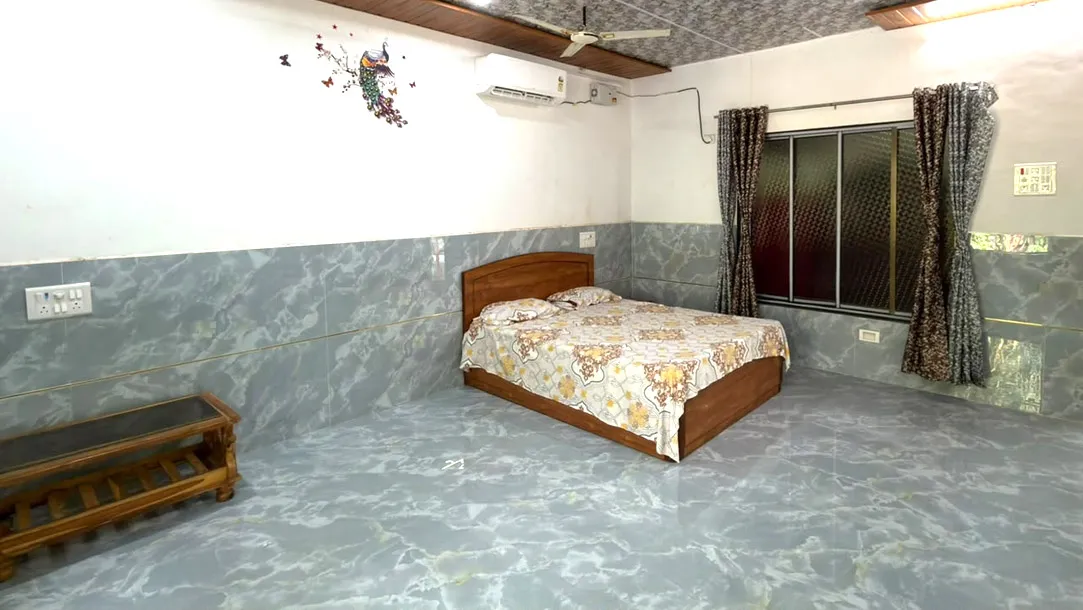 Parishram Farmhouse Kelva