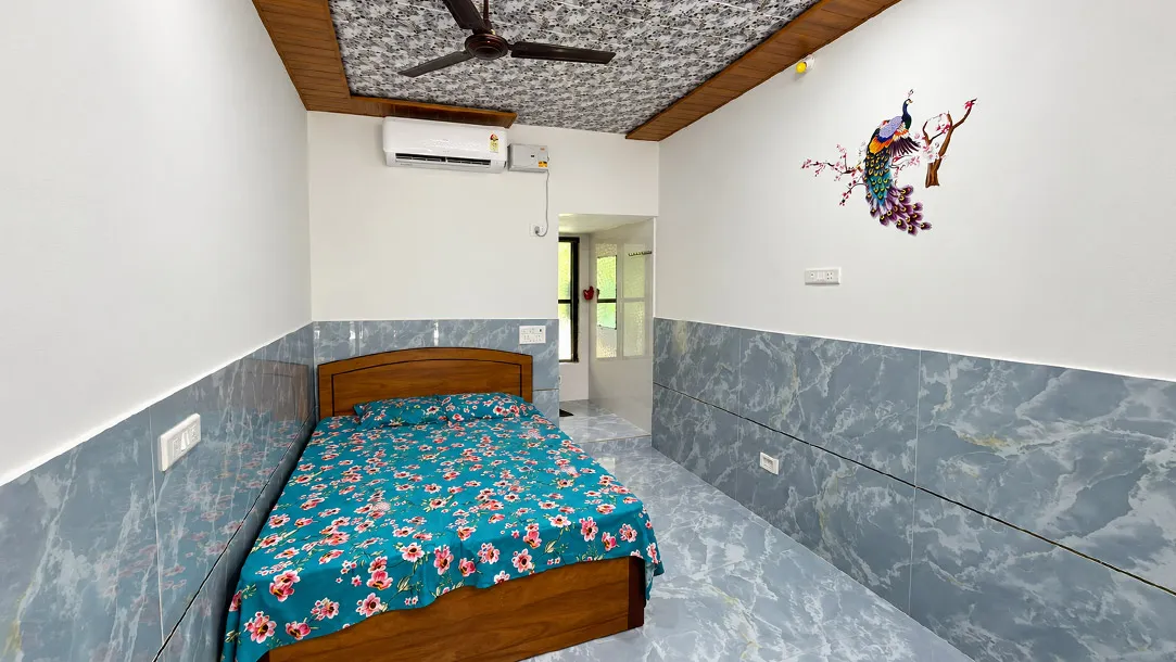 Parishram Farmhouse Kelva
