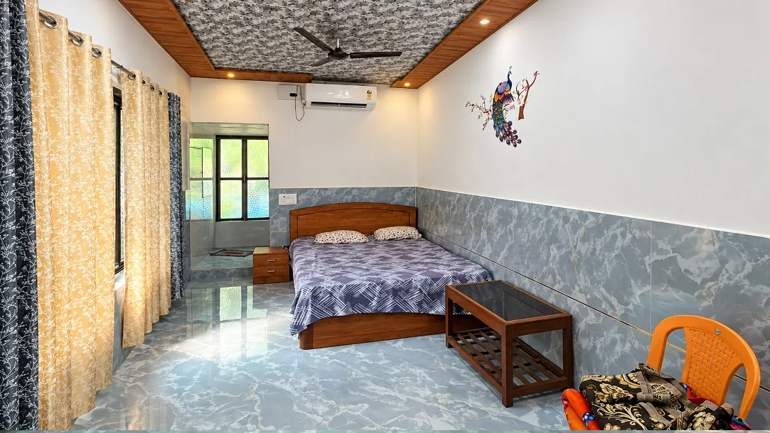 Parishram Farmhouse Kelva