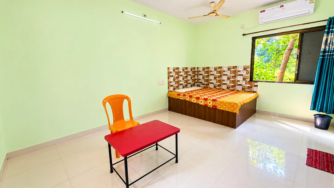Sanidhya Resort