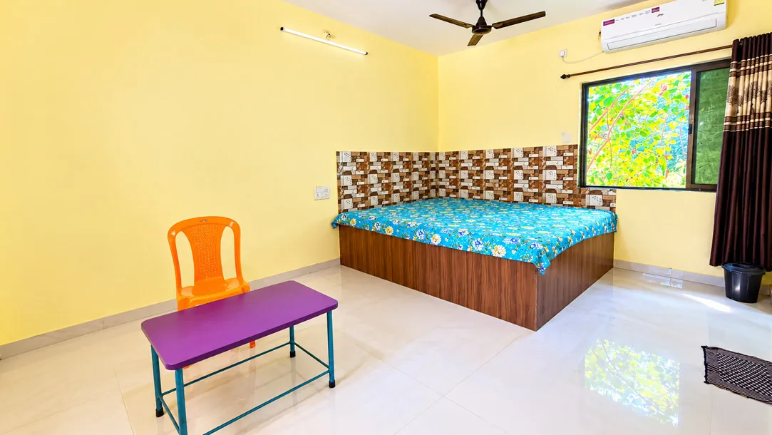 Sanidhya Resort