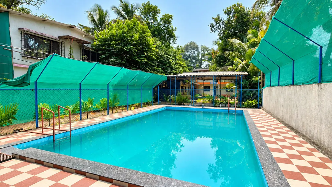 Sanidhya Resort