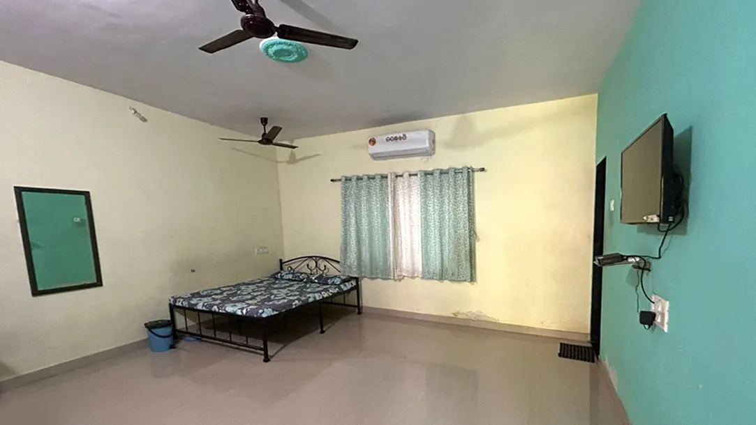 Vishranti Farm House View