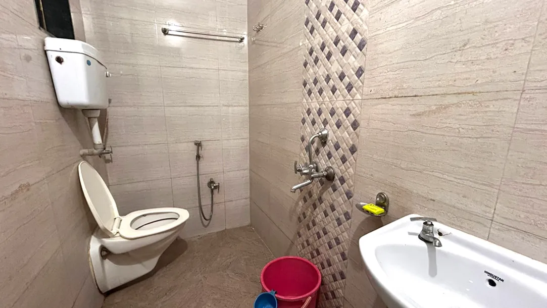 Vishranti Farm House View