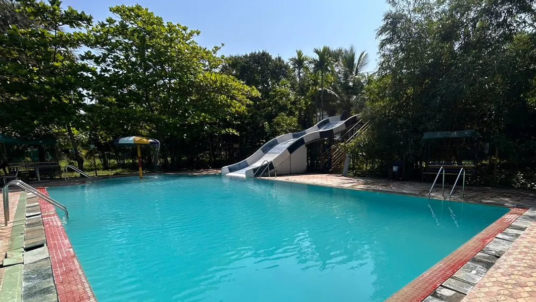 vriddhi-resort
