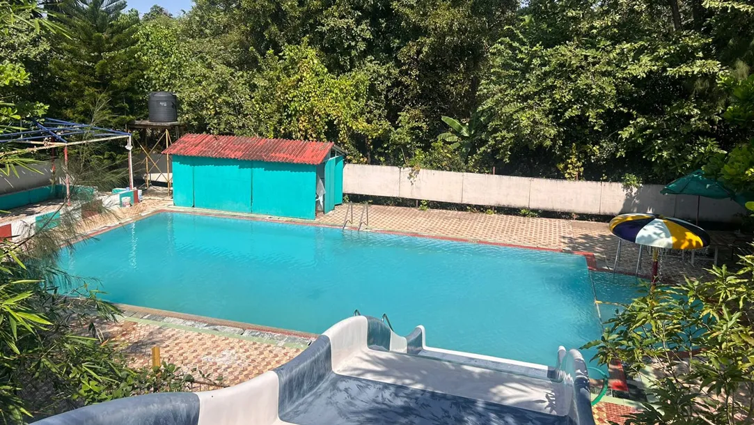 vriddhi-resort