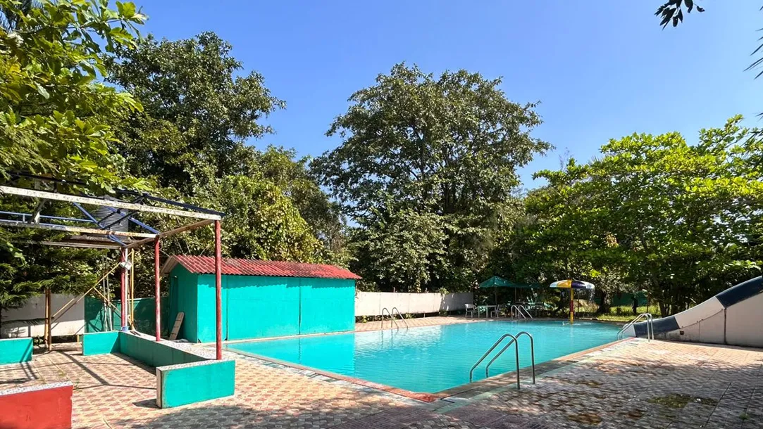 vriddhi-resort