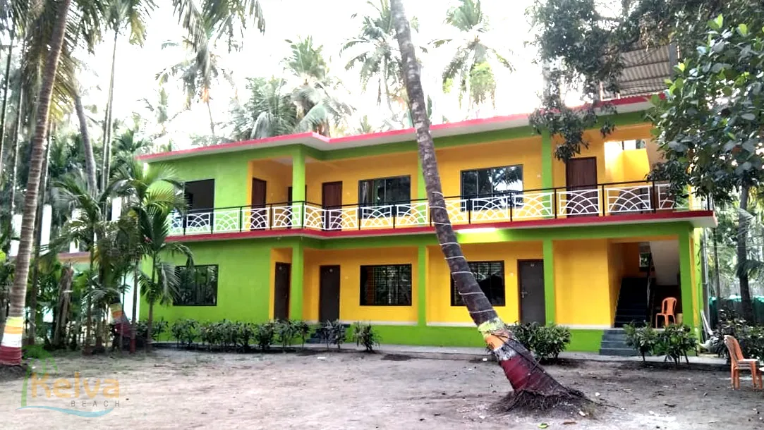 Welcome Residency Kelva Beach