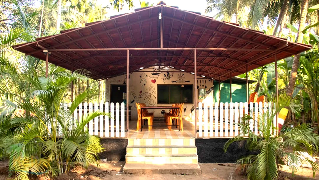 Welcome Residency Kelva Beach