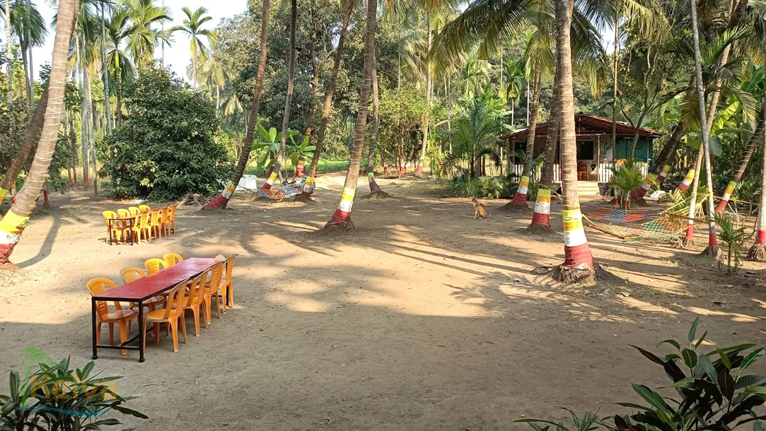 Welcome Residency Kelva Beach