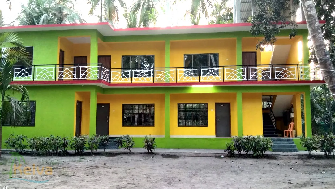 Welcome Residency Kelva Beach