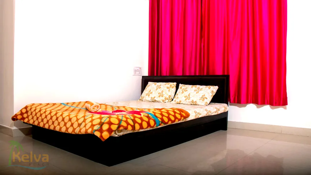 Welcome Residency Kelva Beach
