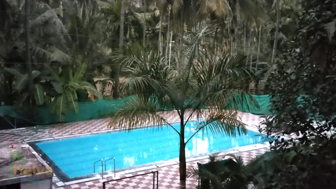 Welcome Residency Kelva Beach