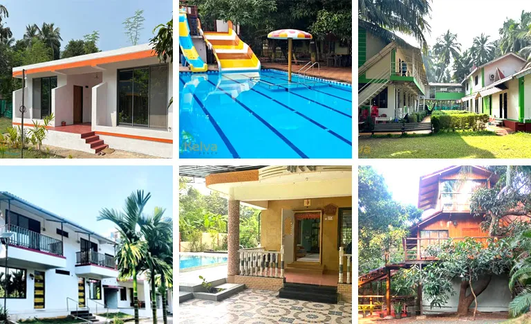 kelva beach hotel