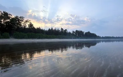 sunset-kelvabeach